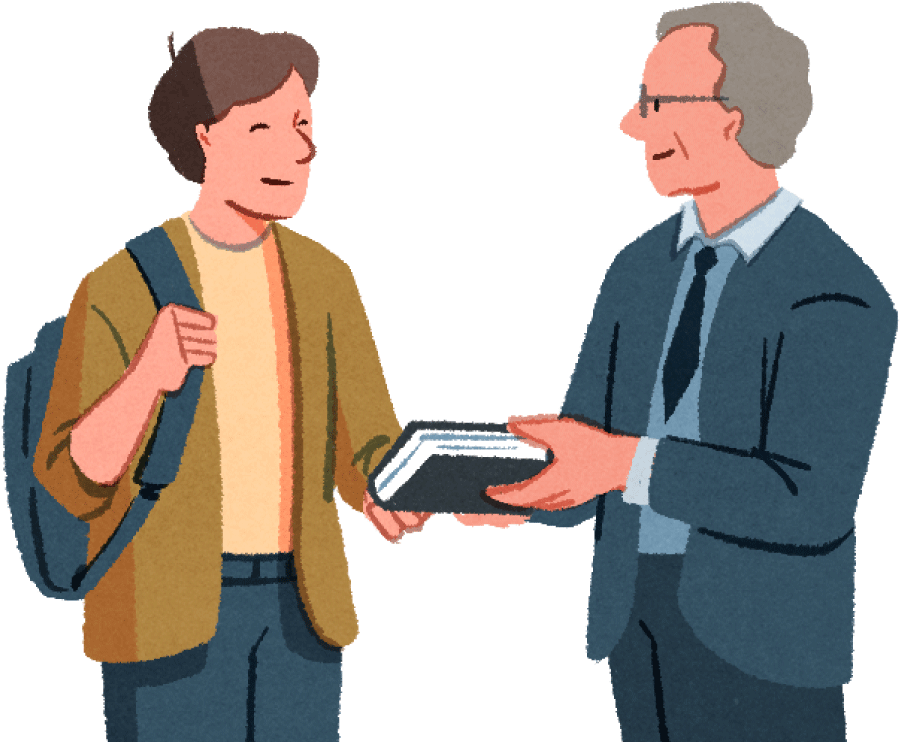 キリスト教の聖典。「書物中の書物」とも言われているベストセラー。